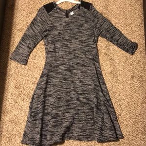 Old Navy Dresses - Black and Gray Old Navy Dress Old Navy Dresses - Black and Gray Old Navy Dress